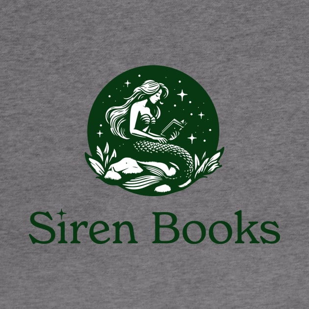 Siren Books the OG Collection by Siren Books